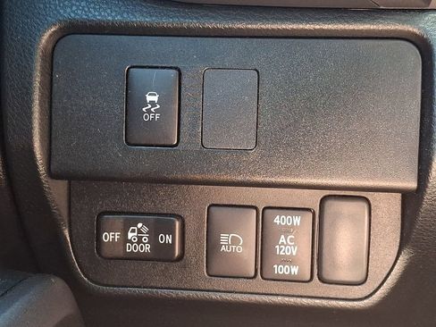 Certified 2023 Toyota Tacoma TRD Sport w/ Technology Package AWD/4WD image 22