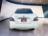 Used 2014 Nissan Maxima 3.5 SV w/ Premium Package image 4