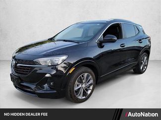 Used 2023 Buick Encore GX Select w/ Experience Buick Package FWD video 1