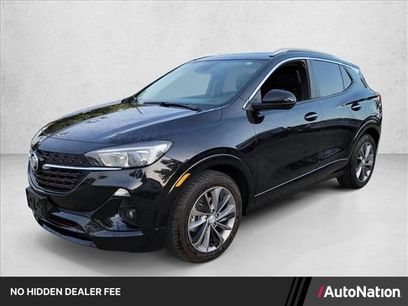 Used 2023 Buick Encore GX Select w/ Experience Buick Package