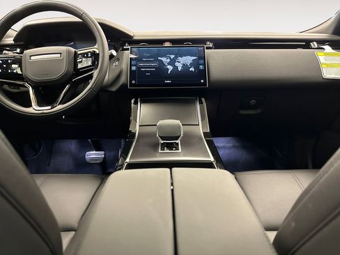 New 2026 Land Rover Range Rover Velar Dynamic SE image 11