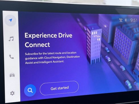 New 2026 Toyota Corolla Cross LE image 19