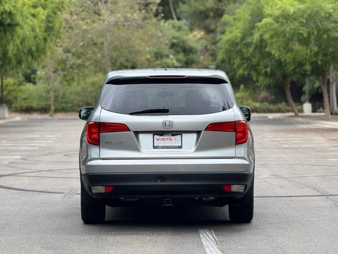 Used 2016 Honda Pilot EX-L image 5
