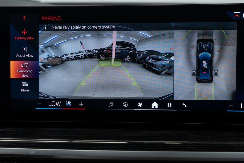 Used 2026 BMW X6 xDrive40i AWD/4WD image 24