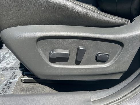 Used 2016 Nissan Rogue SL w/ SL Premium Package FWD image 53