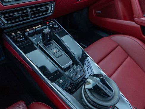 Used 2023 Porsche 911 Carrera S RWD image 49