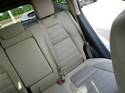 Used 2022 Honda CR-V EX image 14
