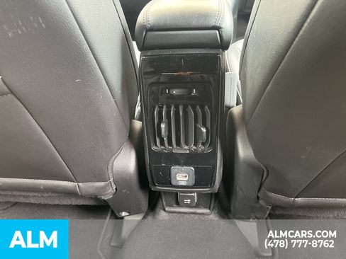 Used 2025 Jeep Compass Limited AWD/4WD image 31