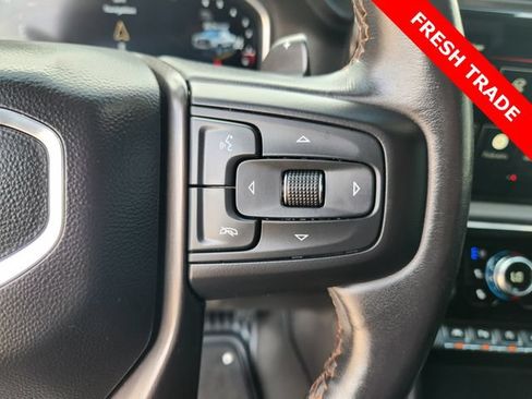 Used 2023 GMC Sierra 1500 AT4 w/ AT4 Premium Package AWD/4WD image 29