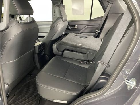 Used 2026 Toyota 4Runner Limited AWD/4WD image 13
