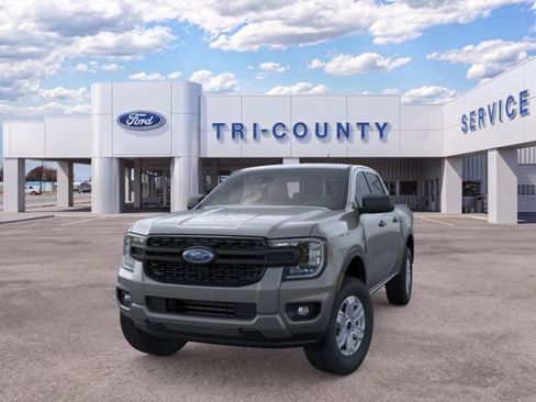 New 2026 Ford Ranger XL RWD image 2