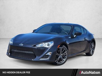 Used 2013 Scion FR-S
