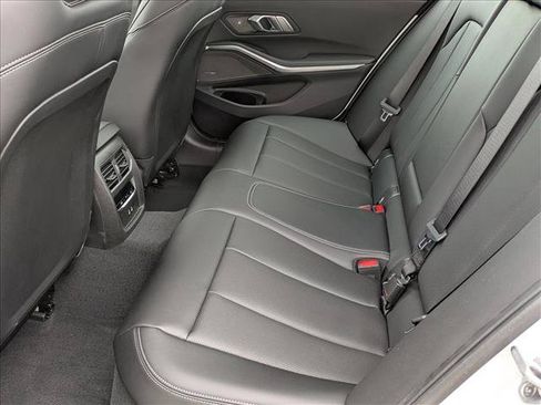 New 2026 BMW 330i xDrive Sedan w/ Premium Package AWD/4WD image 17