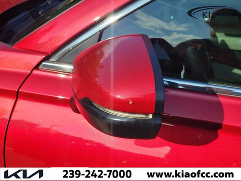 Used 2026 Honda CR-V EX-L image 8