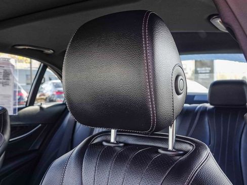 Certified 2022 Mercedes-Benz E 350 E 350 image 26