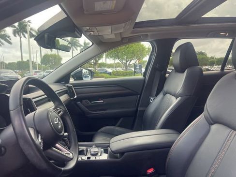 Used 2023 MAZDA CX-50 AWD 2.5 S w/ Cargo Package image 17