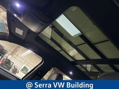 Certified 2024 Volkswagen Tiguan SE R-Line image 14