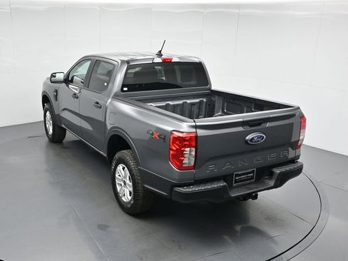 New 2025 Ford Ranger XL w/ Trailer Tow Package AWD/4WD image 40