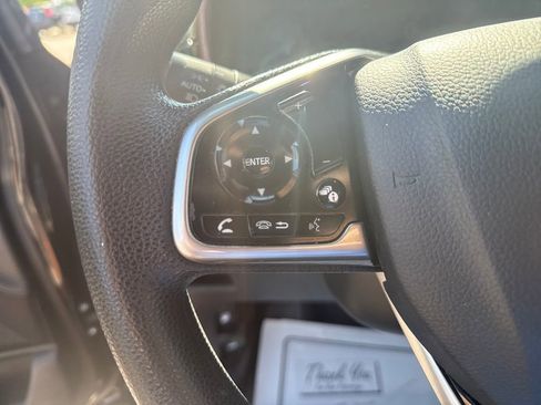 Used 2021 Honda CR-V EX image 20
