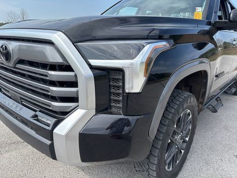 Used 2024 Toyota Tundra Limited image 44