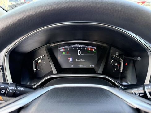 Used 2020 Honda CR-V EX image 30
