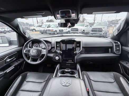 Used 2025 RAM 1500 Laramie image 20