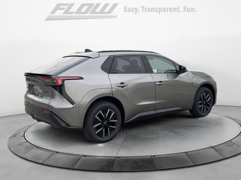 New 2026 Subaru Solterra Premium image 7