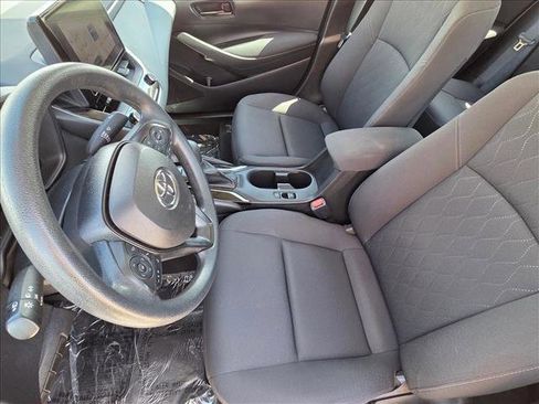 Used 2024 Toyota Corolla LE FWD image 14