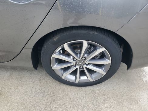 Used 2024 Acura Integra FWD image 5