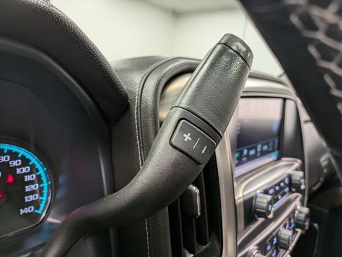 Used 2019 GMC Sierra 3500 Denali w/ LPO, Protection Package image 18