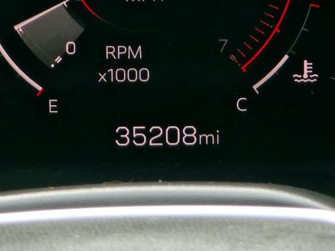 Certified 2025 GMC Yukon Denali AWD/4WD image 16