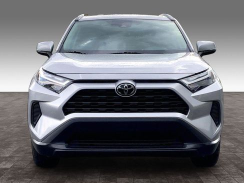 Used 2024 Toyota RAV4 XLE w/ Weather Package AWD/4WD image 2