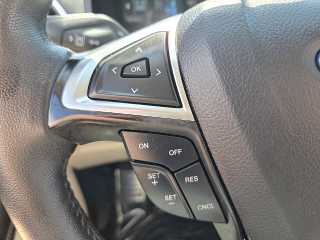 Certified 2024 Ford Edge Titanium AWD/4WD image 29