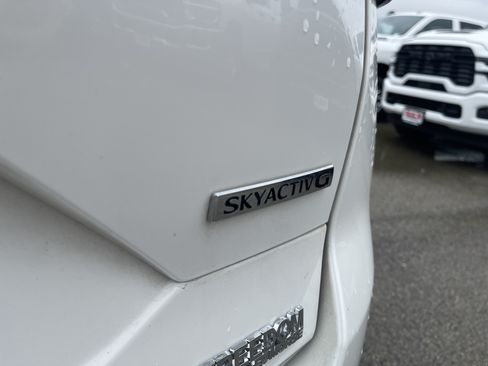 Used 2021 MAZDA CX-5 Touring AWD/4WD image 12