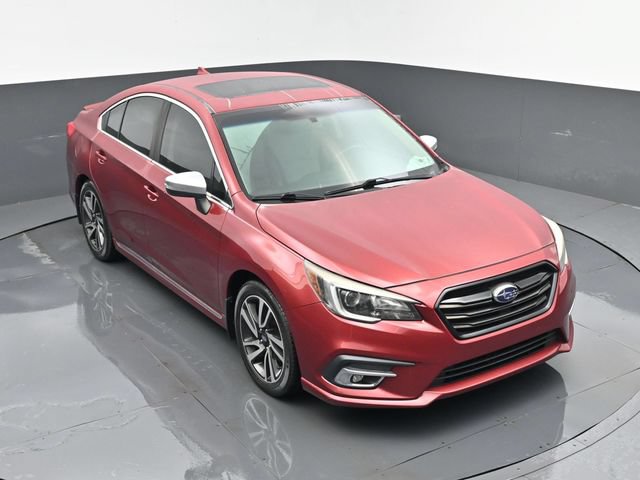 Used 2018 Subaru Legacy 2.5i Sport w/ Popular Package #2B AWD/4WD image 22