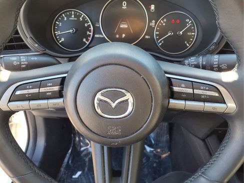 Certified 2023 MAZDA CX-30 AWD 2.5 S w/ Select Package image 6
