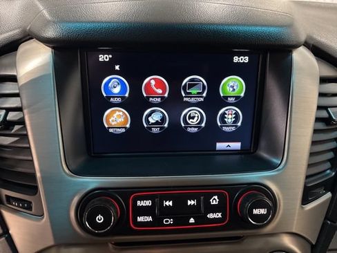 Used 2016 GMC Yukon Denali AWD/4WD image 24