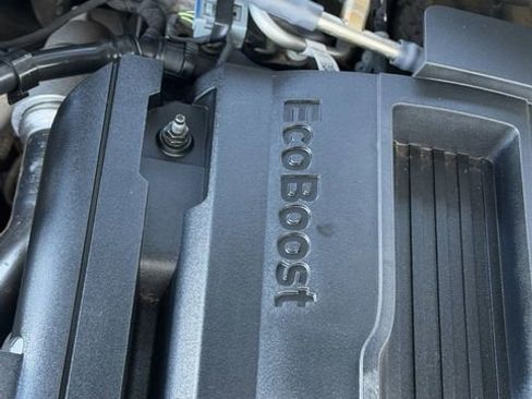 Used 2017 Ford Mustang Premium image 29