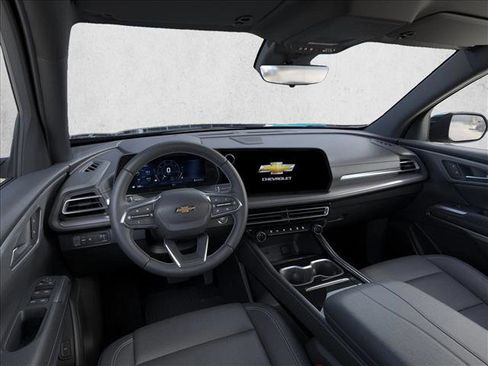 New 2026 Chevrolet Traverse LT w/ Driver Confidence Package image 15