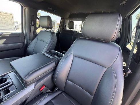 Used 2026 Ford F150 XLT w/ Equipment Group 303A High AWD/4WD image 19