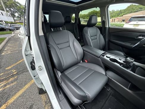 Certified 2023 Nissan Rogue SV w/ SV Premium B Package AWD/4WD image 25