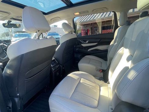 Used 2021 Subaru Ascent Limited w/ Technology Package image 14