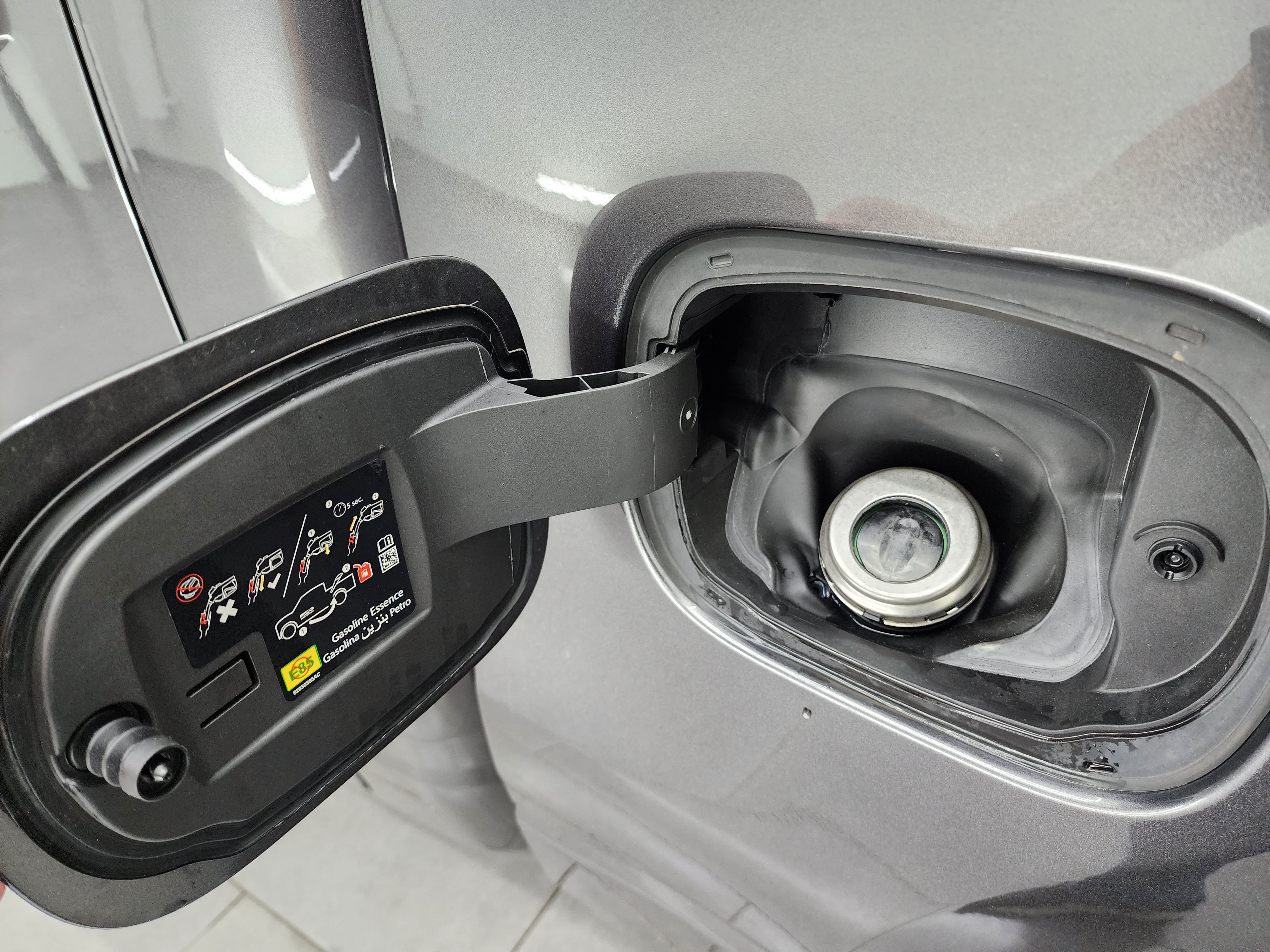 Used 2024 RAM 1500 Big Horn AWD/4WD image 32