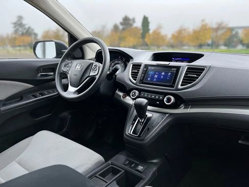 Used 2016 Honda CR-V EX image 17