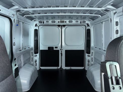 New 2026 RAM ProMaster 1500 image 9