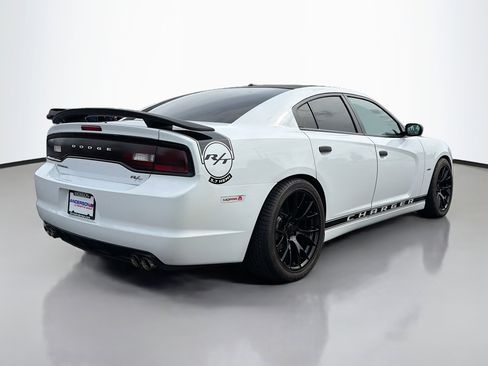 Used 2014 Dodge Charger R/T RWD image 2