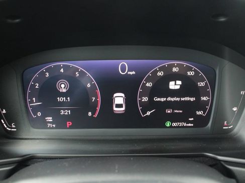 Certified 2026 Honda Accord SE image 16