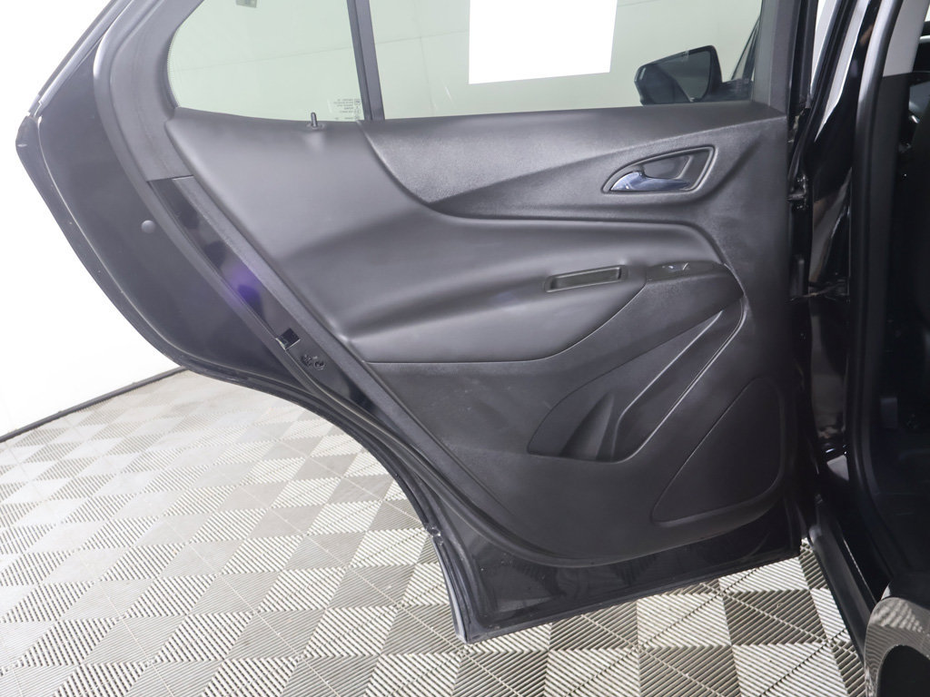 Used 2023 Chevrolet Equinox LT w/ LPO, Floor Liner Package FWD image 23