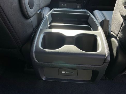 New 2026 Honda Odyssey Sport-L image 37