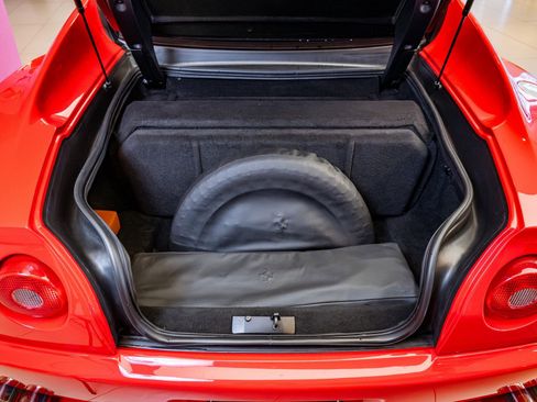 Used 2005 Ferrari 575M Maranello Superamerica image 22